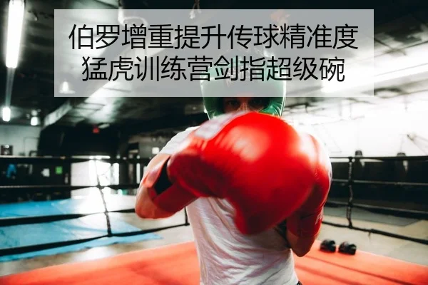 伯罗增重提升传球精准度 猛虎训练营剑指超级碗